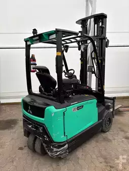 Elektro tříkolové VZV 2023  Mitsubishi FB20ANT (3)