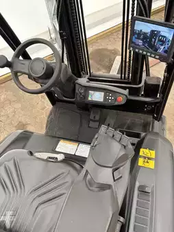 Elektro tříkolové VZV 2023  Mitsubishi FB20ANT (5)
