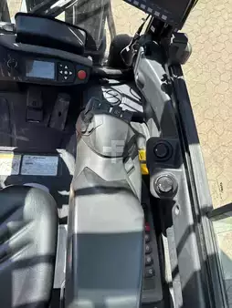 Elektro čtyřkolový VZV 2023  Mitsubishi FB20N2 (7)
