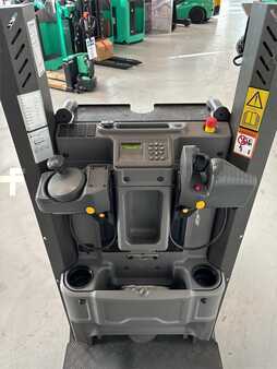 Preparador de pedidos horizontal 2020  Unicarriers EPL100 (3)