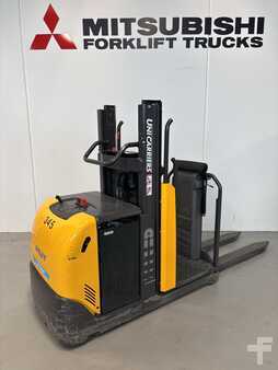 Horizontal-Kommissionierer 2020  Unicarriers EPL100 (1)