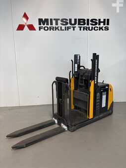 Horizontal-Kommissionierer 2020  Unicarriers EPL100 (2)