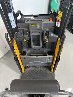 Horizontal-Kommissionierer 2020  Unicarriers EPL100 (3)