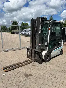 El Truck - 4-hjul 2019  Steinbock Boss QX-25L (1)