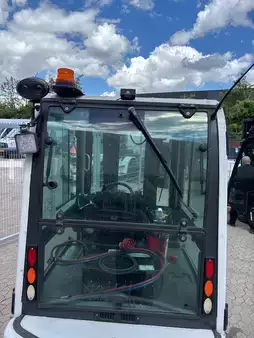 El Truck - 4-hjul 2019  Steinbock Boss QX-25L (4)