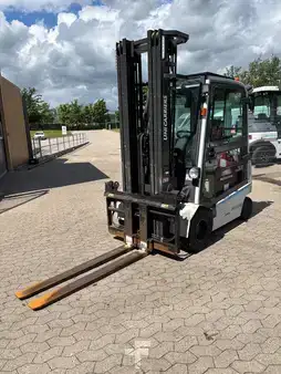 El Truck - 4-hjul 2019  Steinbock Boss QX-25L (1)