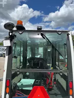 El Truck - 4-hjul 2019  Steinbock Boss QX-25L (3)