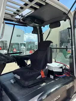 El Truck - 4-hjul 2019  Steinbock Boss QX-25L (4)
