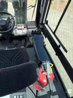 El Truck - 4-hjul 2019  Steinbock Boss QX-25L (5)
