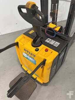 Ståstaplare 2015  Atlet PDP200 (3)