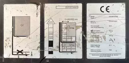 Stackers Stand-on 2016  Atlet PDP200 (5)