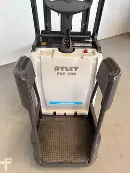 Stackers Stand-on 2019  Atlet PDP200 (2)