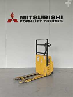 Porta-paletes elétrico 2021  Atlet PLL180 (2)