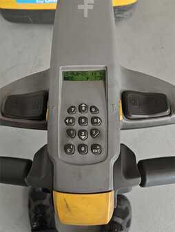 Porta-paletes elétrico 2021  Atlet PLL180 (4)