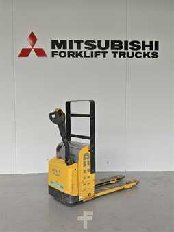 Porta-paletes elétrico 2021  Atlet PLL180 (1)