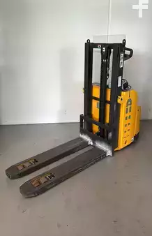 Apilador eléctrico 2021  Atlet PSD125 (4)