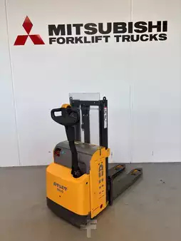 Electric Pallet Trucks 2017  Atlet PSL125 (1)