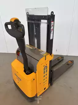 Electric Pallet Trucks 2017  Atlet PSL125 (2)
