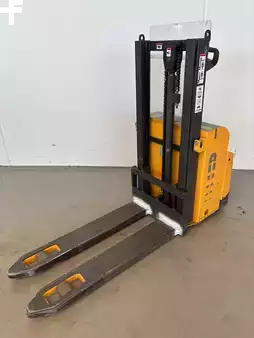 Electric Pallet Trucks 2017  Atlet PSL125 (4)