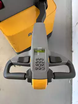 Electric Pallet Trucks 2017  Atlet PSL125 (6)