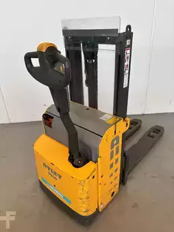 Electric Pallet Trucks 2019  Atlet PSL125 (2)