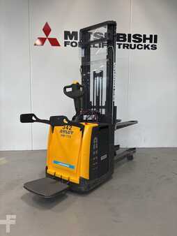 Fahrerstandstapler 2019  Atlet PSP125 (1)