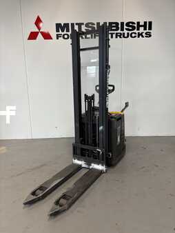 Fahrerstandstapler 2019  Atlet PSP125 (2)