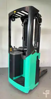Stoccatori uomo a piedi 2025  Mitsubishi SBR16N2 (1)