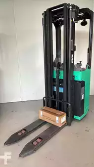 Stoccatori uomo a piedi 2025  Mitsubishi SBR16N2 (3)