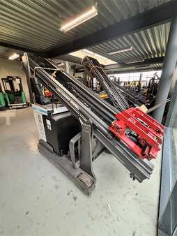 Työntömastotrukki 2020  Atlet UHD200 (4)