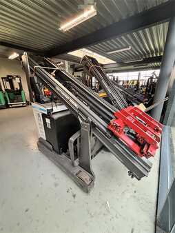 Työntömastotrukki 2020  Atlet UHD200 (4)