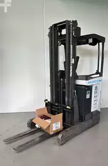 Työntömastotrukki 2019  Atlet ULS120 (7)