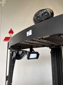 Retraky - Atlet UMS160 (2)