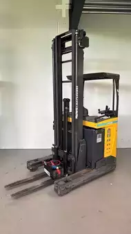 Skyvemast 2020  Atlet UMS160 (2)