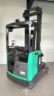 Rækketruck 2022  Mitsubishi RB16N3 (1)
