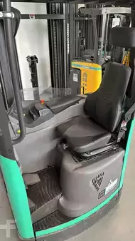 Rækketruck 2022  Mitsubishi RB16N3 (2)