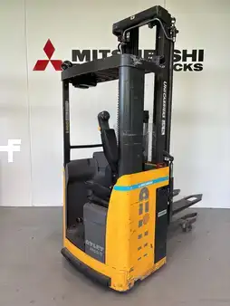 Wózki z platformą operatora 2018  Atlet X160 (1)