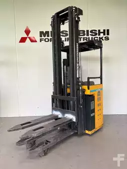 Wózki z platformą operatora 2018  Atlet X160 (2)