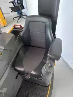 Wózki z platformą operatora 2018  Atlet X160 (3)