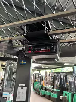Wózki z platformą operatora 2018  Atlet X160 (4)