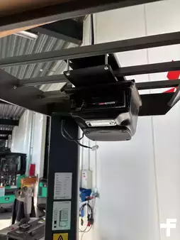 Stackers Stand-on 2018  Atlet X160 (4)