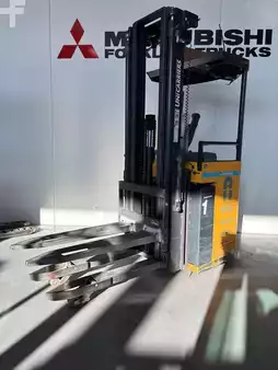 Stackers Stand-on 2018  Atlet X160 (6)