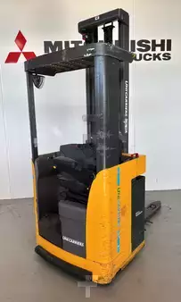 Stackers Stand-on - Atlet X160 (1)