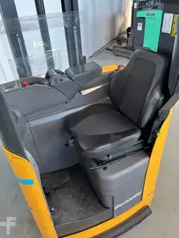 Stackers Stand-on - Atlet X160 (2)