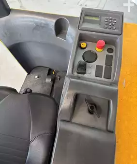 Stackers Stand-on - Atlet X160 (3)