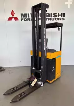 Stackers Stand-on - Atlet X160 (4)