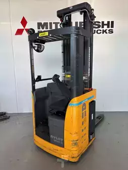 Stackers Stand-on 2020  Atlet X160 (1)