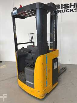 Beállós targonca 2022  Atlet X160 (3)