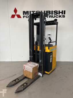 Beállós targonca 2022  Atlet X160 (4)