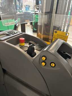 Beállós targonca 2022  Atlet X160 (5)